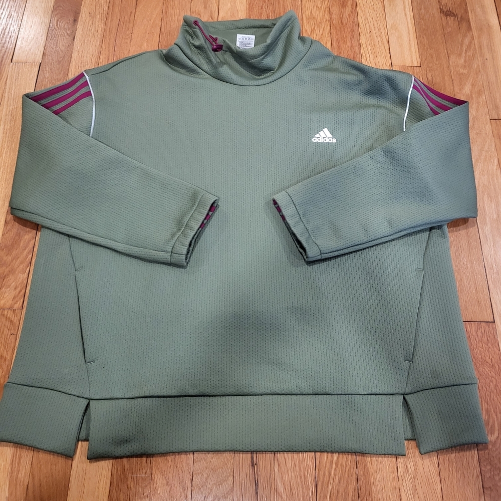 Adidas Pullover